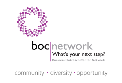 Business Outreach Center Network