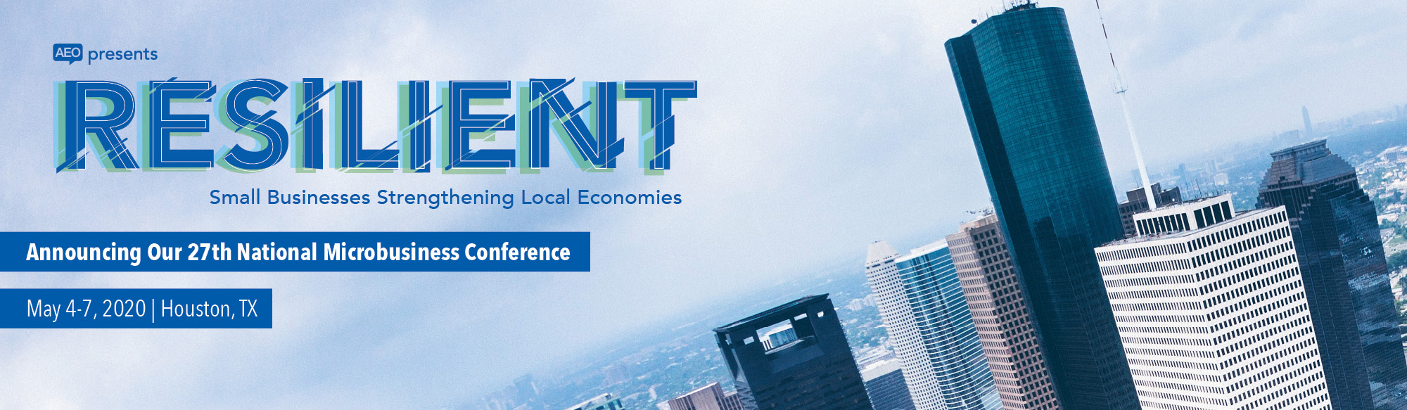 Association For Enterprise Opportunity The Leading Voice Of