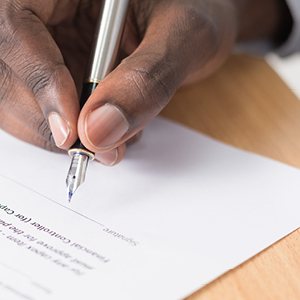 Policy News – March 19, 2020