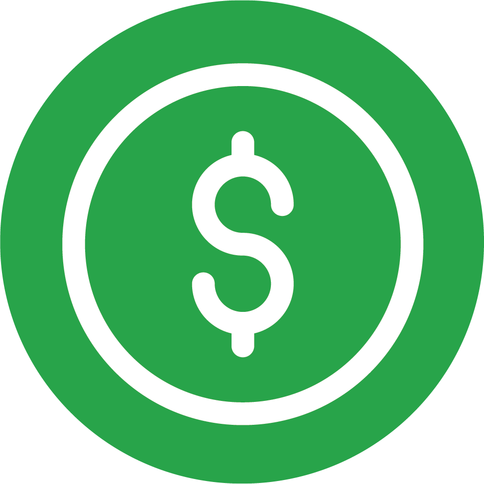Money green