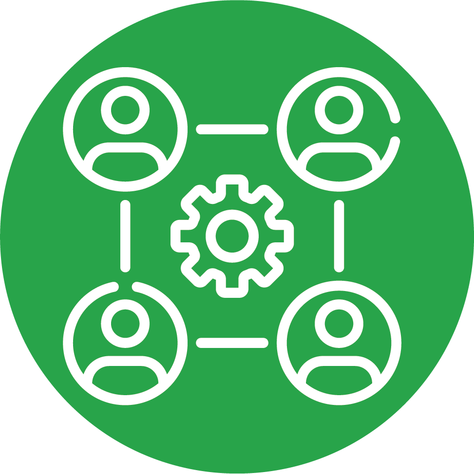 Team green