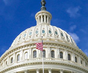 AEO Offers Congressional Testimony on Benefit Access for Independent Contractors