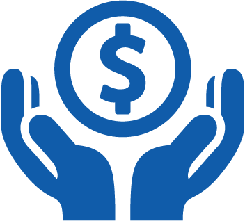 ER-Icons-Lending Lending Icon