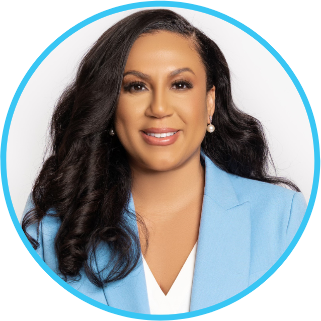 Natalie Madeira Cofield Pic