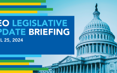 AEO’s Quarterly Legislative Update: Navigating the Policy Landscape for Small Businesses