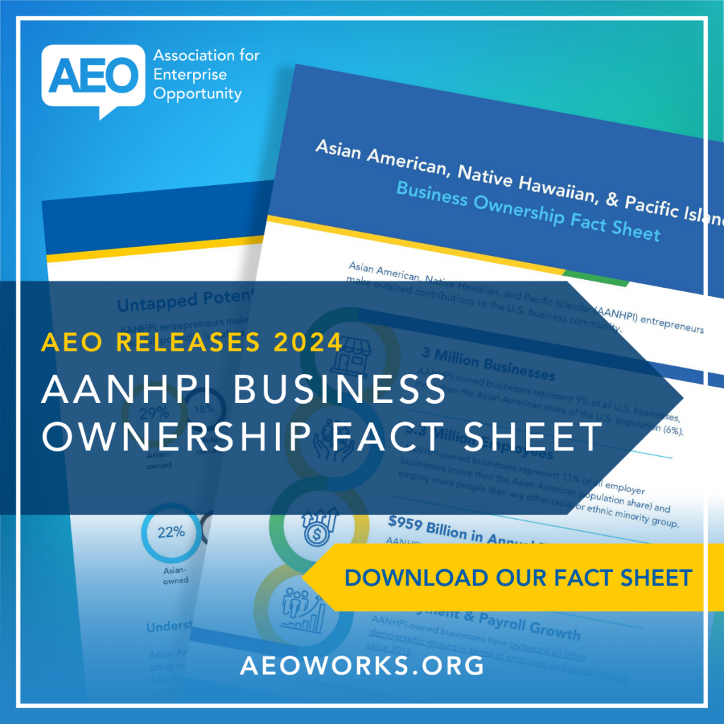 AANHPI Small Business Facts Sheet SQ Social Share Graphic