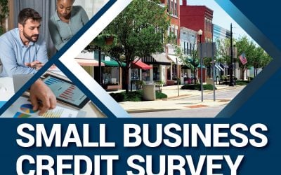 AEO Partners with Federal Reserve Bank on Small Business Credit Survey