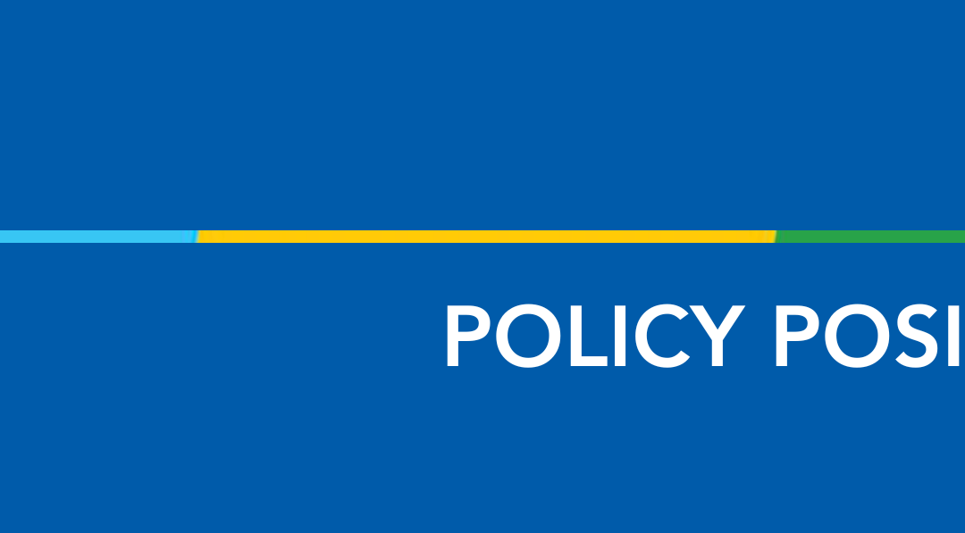 Testimony in Support of the Small Business Child Care Investment Act (S.273) as submitted by President & CEO Natalie Madeira Cofield