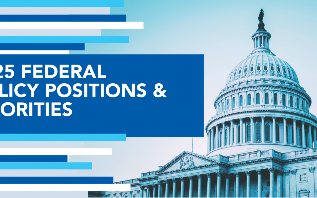 AEO Releases 2025 Policy Priorities to Advance Opportunity for Small Businesses 