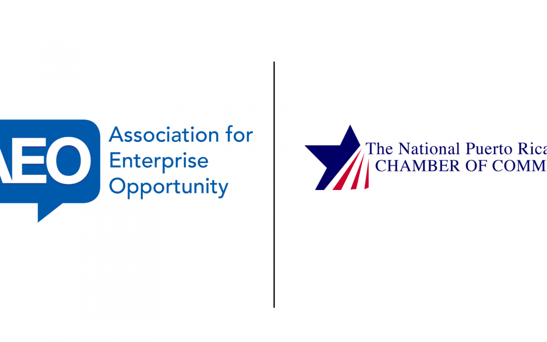 AEO and NPRCC Announce Strategic Partnership to Advance Economic Opportunities for Puerto Rican Business Owners 