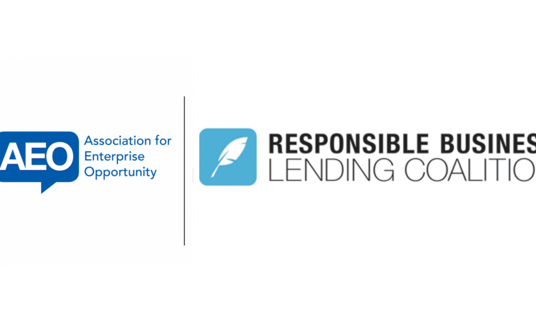 AEO Joins Responsible Business Lending Coalition to Champion Fair and Transparent Capital Access for Small Businesses