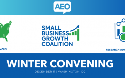 AEO Winter Convening