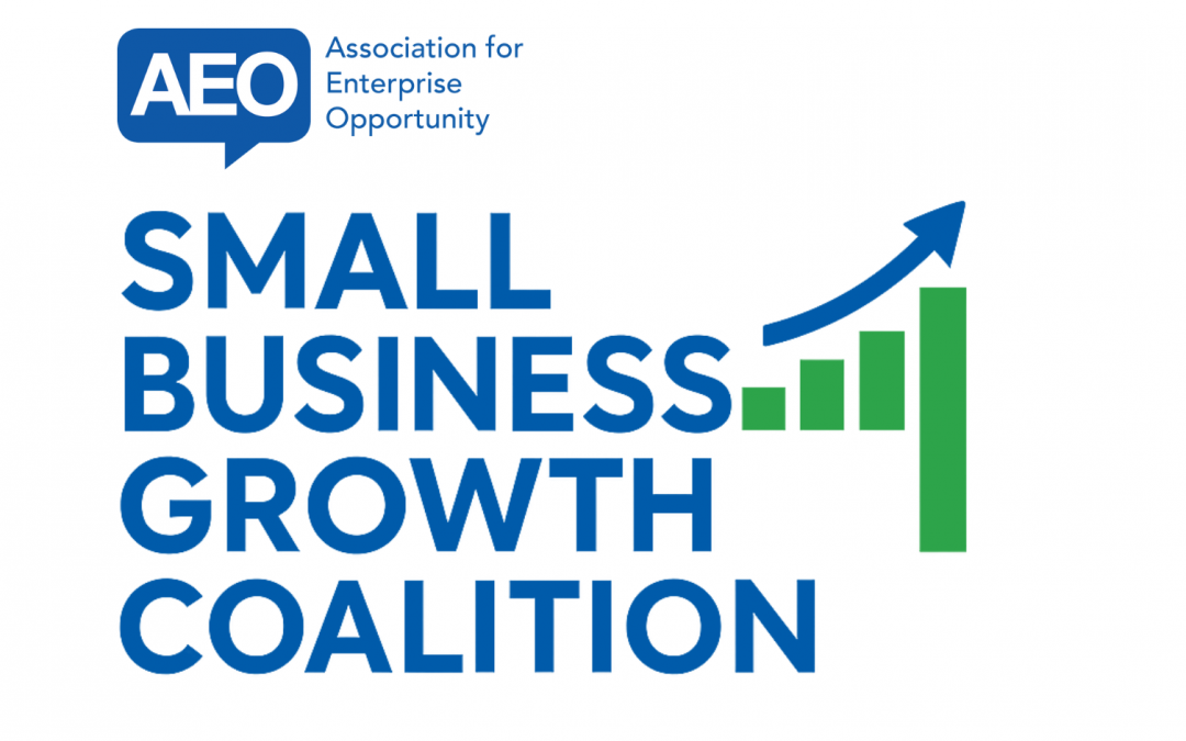 AEO launches 60-member Small Business Growth Coalition